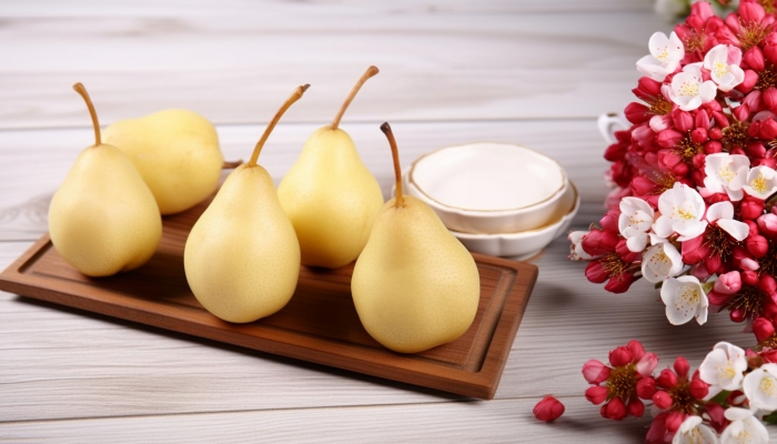 白露养生吃什么能防皮肤干燥 白露养生日常饮食推荐