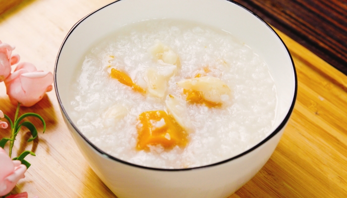 白露养生吃什么能护肠胃 白露护肠胃的食谱推荐