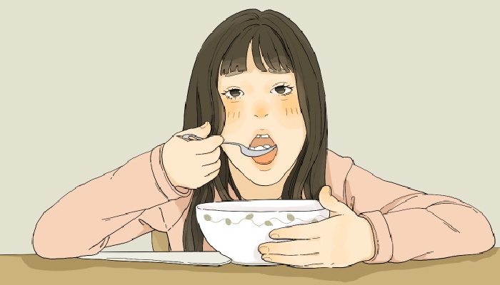 白露养生中医有食疗小方吗？ 白露食疗的搭配原则