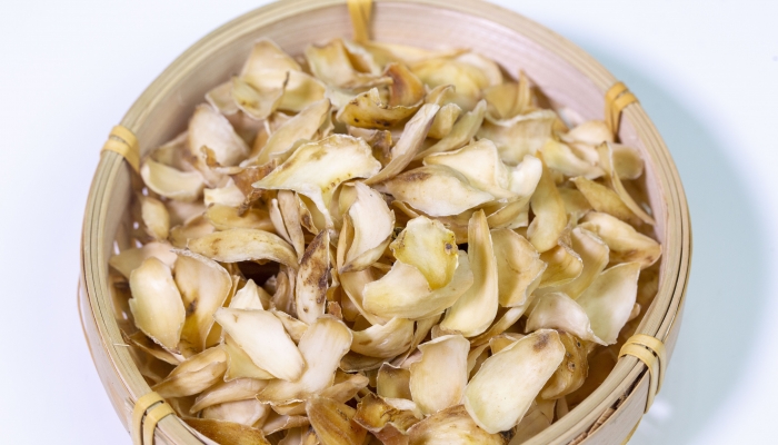 白露中医推荐哪些滋阴食材 常见的滋阴食材