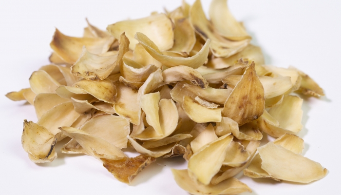 白露中医推荐哪些滋阴食材 常见的滋阴食材