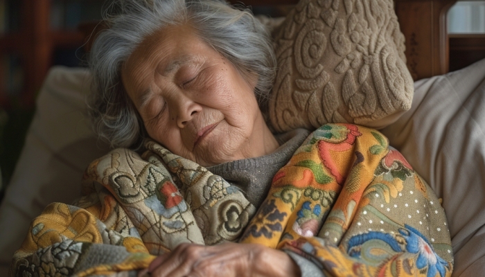 白露中医建议几点入睡合适 白露入睡时间对身体的影响