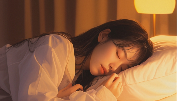 白露中医建议几点入睡合适 白露入睡时间对身体的影响