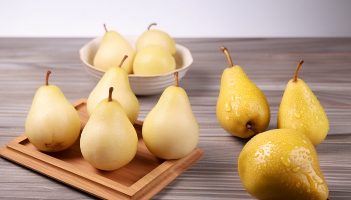 白露饮食养生适合吃鲜梨吗？ 鲜梨的营养价值
