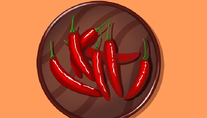 白露饮食养生忌吃辛辣食物吗？ 辛辣食物对身体的影响