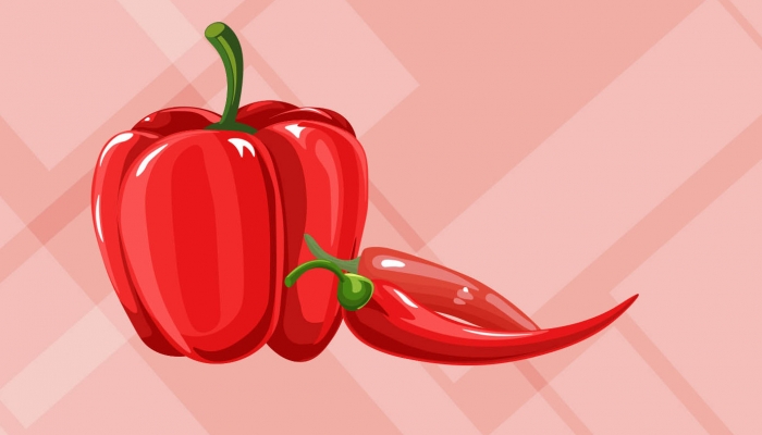 白露饮食养生忌吃辛辣食物吗？ 辛辣食物对身体的影响