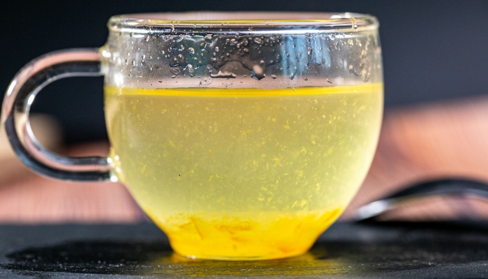 白露饮食养生推荐喝蜂蜜水吗？ 蜂蜜水养生的好处