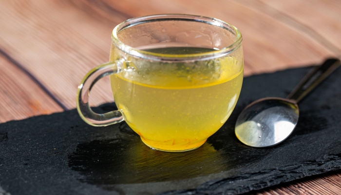 白露饮食养生推荐喝蜂蜜水吗？ 蜂蜜水养生的好处