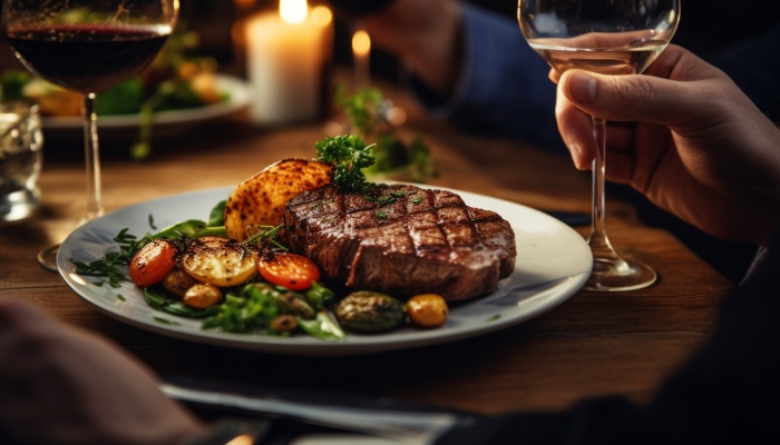 白露饮食养生能吃油腻食物吗？ 白露吃油腻食物的危害