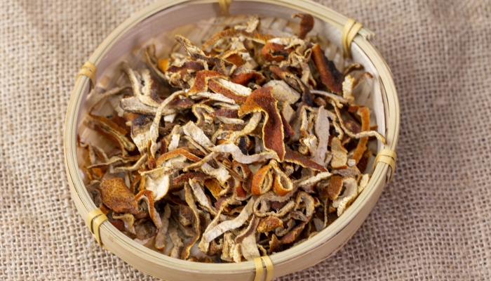 白露养生推荐喝陈皮茶吗？ 陈皮茶的制作方法