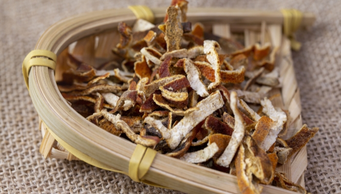 白露养生推荐喝陈皮茶吗？ 陈皮茶的制作方法