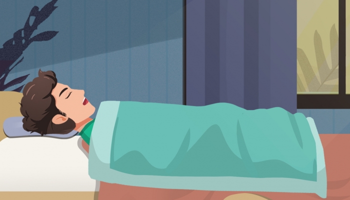 白露节气建议几点睡觉养生 白露节气早睡的好处