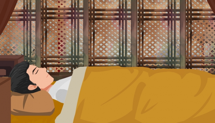 白露节气建议几点睡觉养生 白露节气早睡的好处