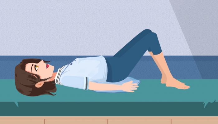 白露节气阴虚体质咋养生 阴虚体质养生的总体原则