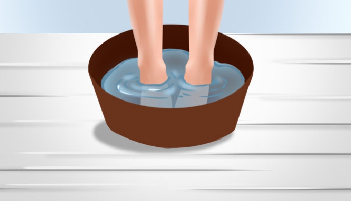 白露节气睡前泡脚养生吗？ 白露泡脚的好处