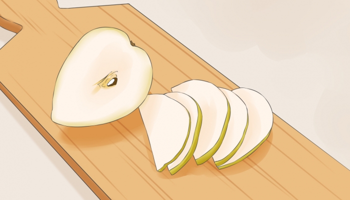 白露节气煮梨水养生有用吗？ 梨水对身体的好处