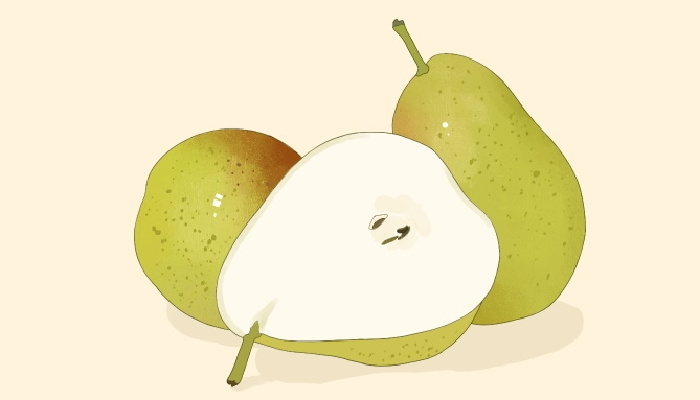 白露节气煮梨水养生有用吗？ 梨水对身体的好处