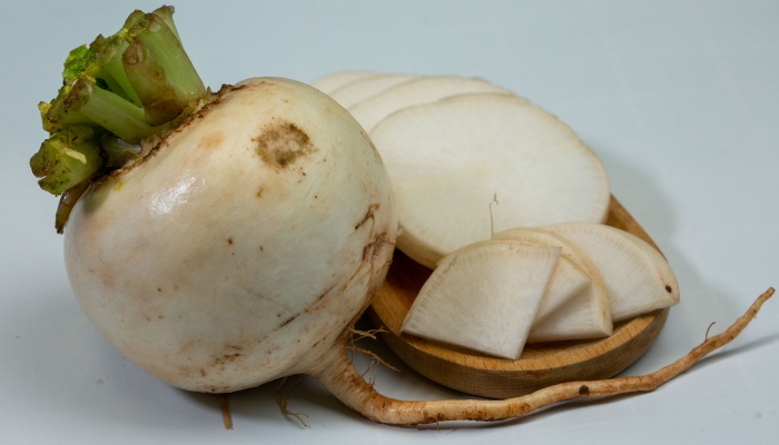 白露节气吃萝卜养生有用吗？ 萝卜的营养价值