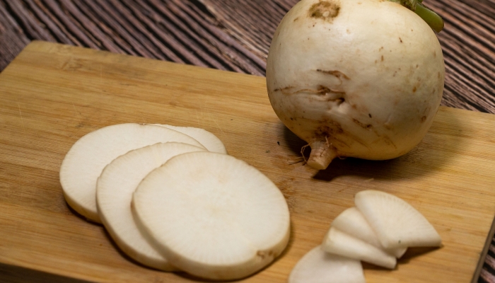 白露节气吃萝卜养生有用吗？ 萝卜的营养价值