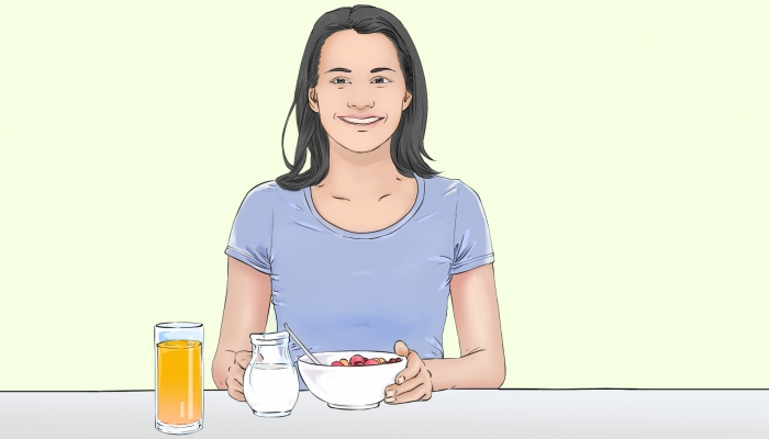 白露节气痰湿体质咋养生 改善痰湿体质的方法