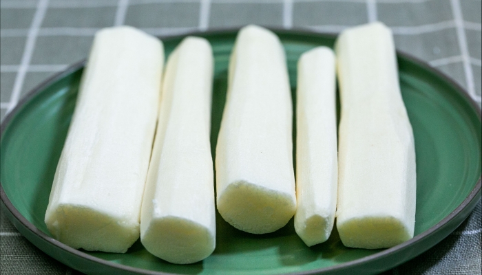 白露养生适合吃山药补脾胃吗？ 山药在养生中的优势