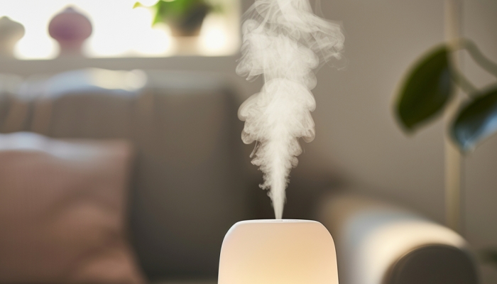 白露养生适合用加湿器吗？ 养生如何正确使用加湿器