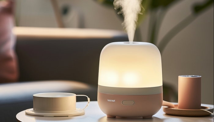 白露养生适合用加湿器吗？ 养生如何正确使用加湿器
