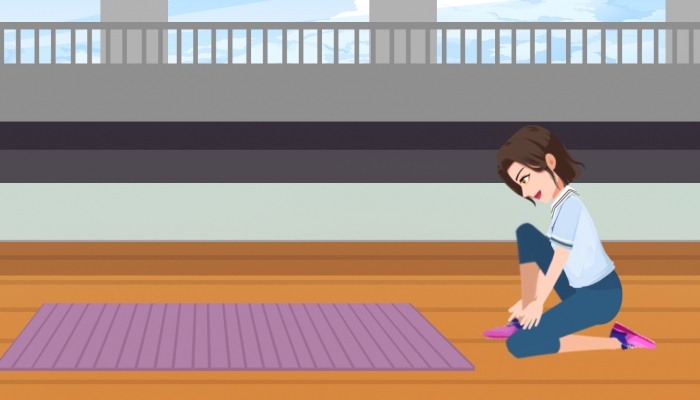 白露养生适合做瑜伽锻炼吗？ 养生做瑜伽的好处