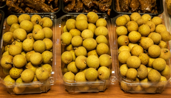 白露吃龙眼真能养生吗？ 白露吃龙眼的正确方法