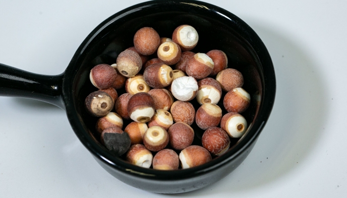 白露吃芡实粥养生有用吗？ 白露时节喝芡实粥的好处