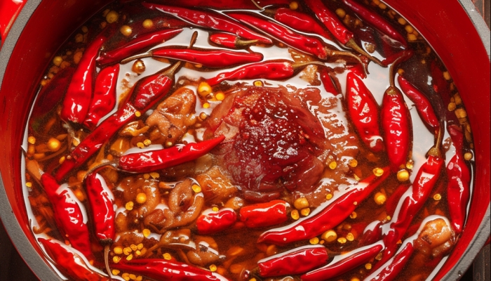 白露吃辛辣影响养生吗？ 白露养生的饮食原则