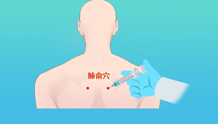 白露揉肺俞穴养生吗？ 白露时节揉肺俞穴的好处