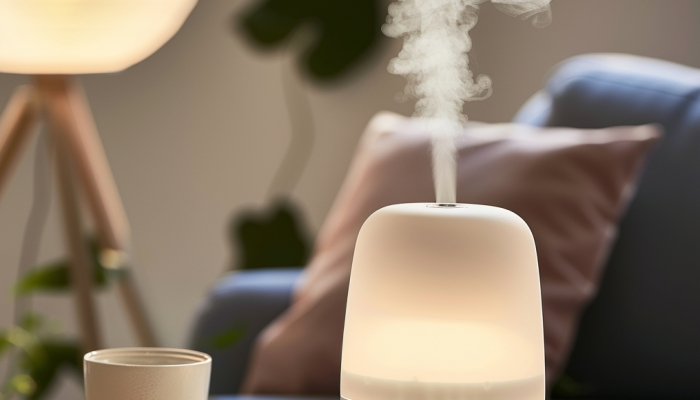 白露室内加湿养生吗？ 室内加湿对身体的好处