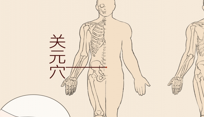 白露艾灸关元穴养生效果好吗？ 关元穴的养生奥秘