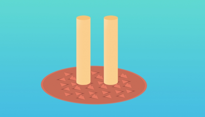 白露艾灸穴位每次多久最养生 白露艾灸穴位的好处