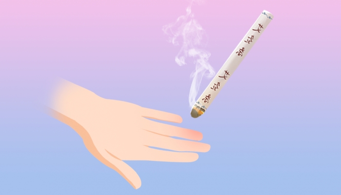 白露艾灸穴位每次多久最养生 白露艾灸穴位的好处