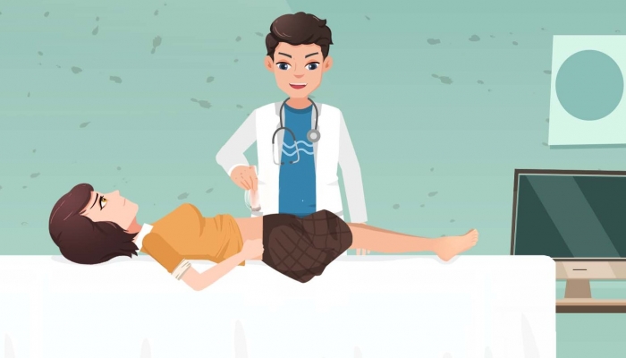 白露阳虚体质艾灸哪穴最养生 穴位艾灸的好处