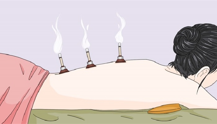 白露阳虚体质艾灸哪穴最养生 穴位艾灸的好处