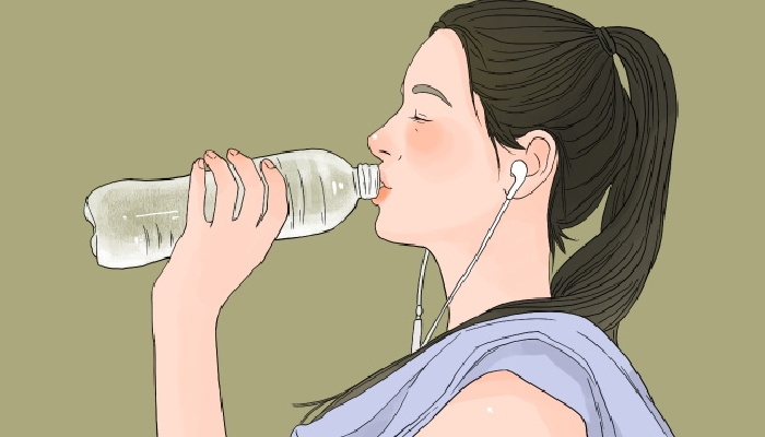 白露艾灸后喝温水助养生吗？ 白露艾灸后喝温水的好处