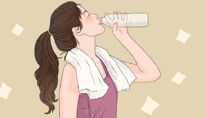 白露艾灸后喝温水助养生吗？ 白露艾灸后喝温水的好处