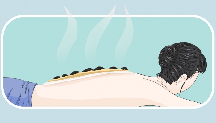 白露艾灸选上午还是下午好 白露上午艾灸的好处