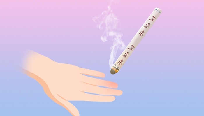 白露阴虚体质适合艾灸养生吗？ 阴虚体质艾灸的好处