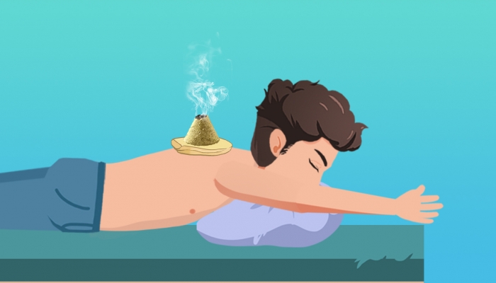 白露艾灸一周几次养生合适 白露艾灸的注意事项