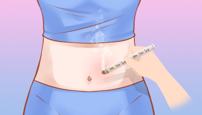 白露艾灸腹部能帮养生吗？ 白露艾灸腹部的注意事项