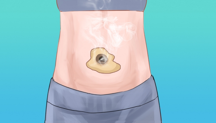 白露每次艾灸多久利于养生 白露艾灸的好处