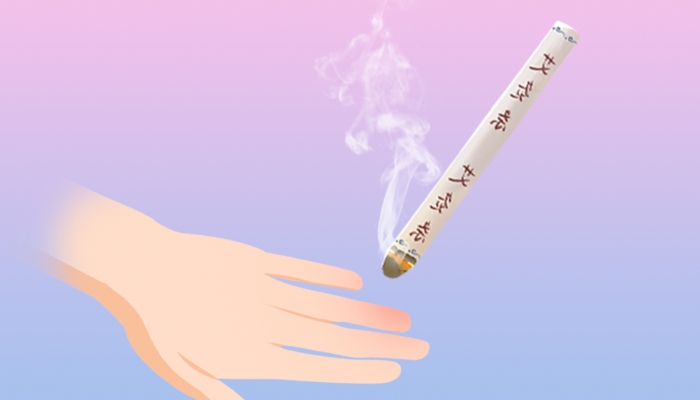 白露艾灸能防秋寒助养生吗？ 适合白露艾灸的穴位