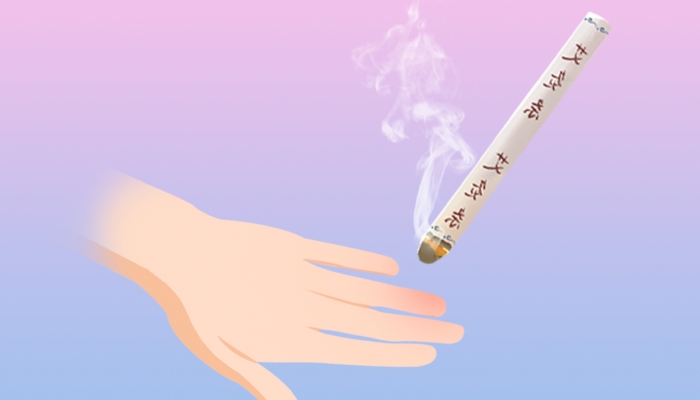 白露艾灸足三里配关元养生吗？ 艾灸足三里的好处