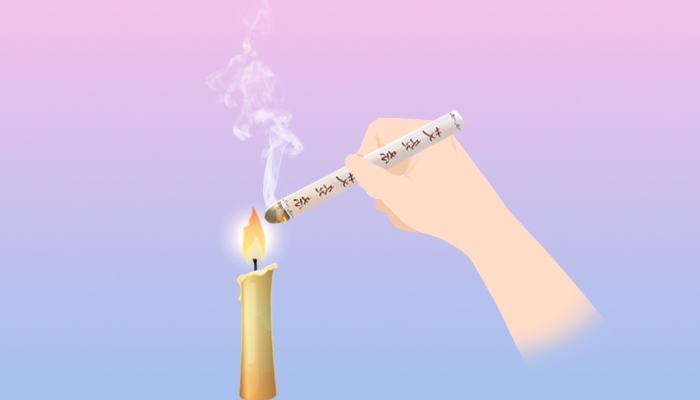 白露艾灸足三里配关元养生吗？ 艾灸足三里的好处