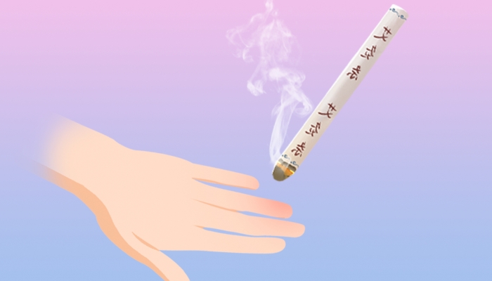 白露节气当天艾灸养生更好吗？ 白露节气艾灸的好处