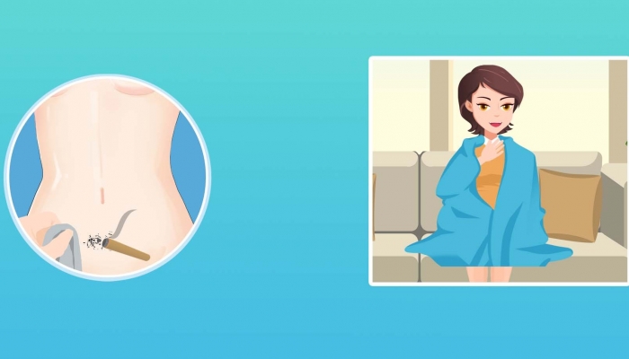 白露艾灸后保暖对养生重要吗？ 保暖对养生的具体益处